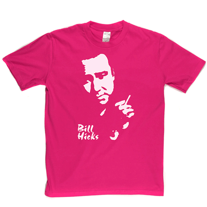 Bill Hicks T Shirt