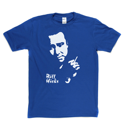 Bill Hicks T Shirt