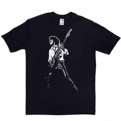 Phil Lynott Live T-shirt