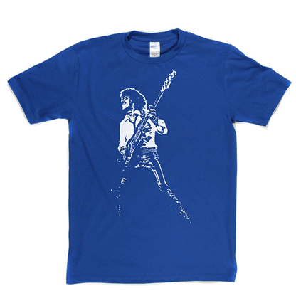 Phil Lynott Live T-shirt