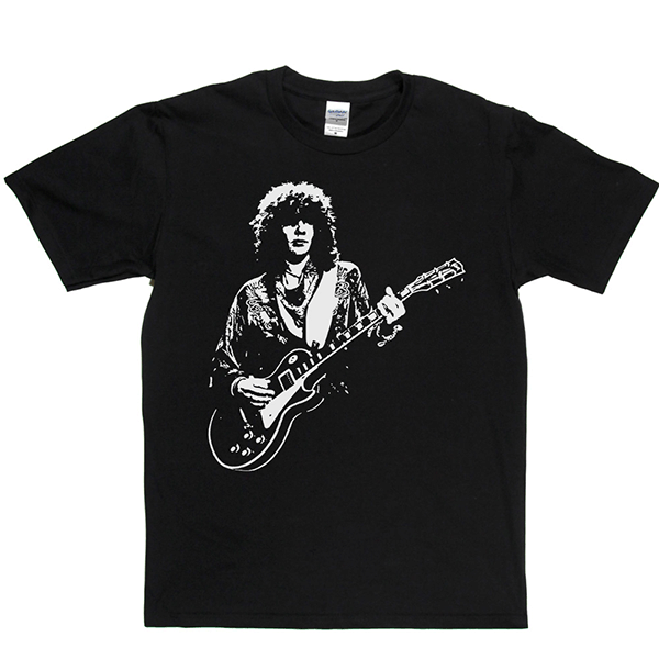 Brian Robertson T-shirt