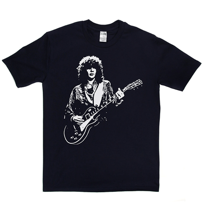 Brian Robertson T-shirt