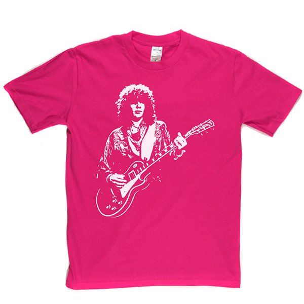 Brian Robertson T-shirt