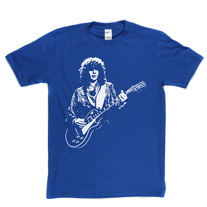 Brian Robertson T-shirt