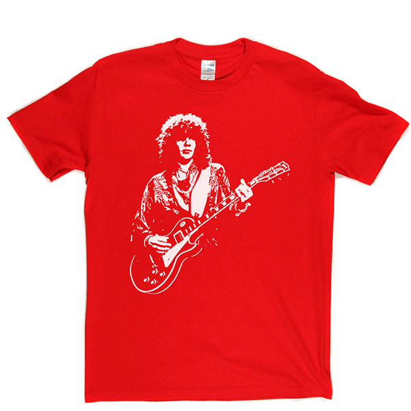 Brian Robertson T-shirt