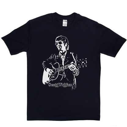 Scott Walker T-shirt