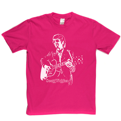 Scott Walker T-shirt