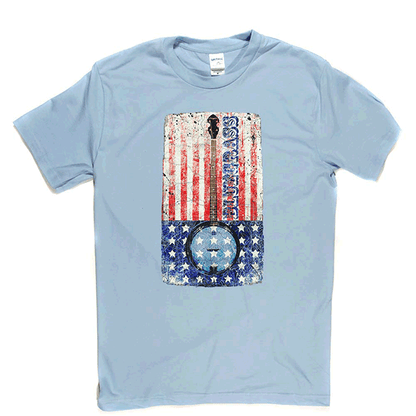 Bluegrass T-shirt