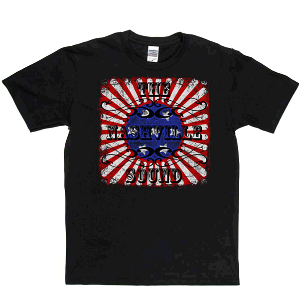 The Nashville Sound T-shirt