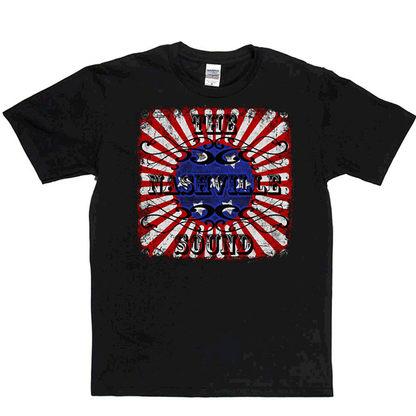 The Nashville Sound T-shirt