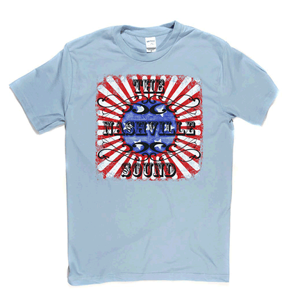 The Nashville Sound T-shirt