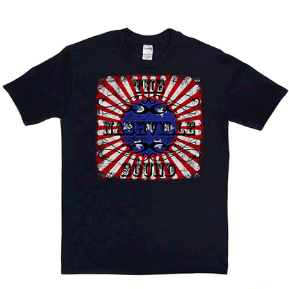 The Nashville Sound T-shirt