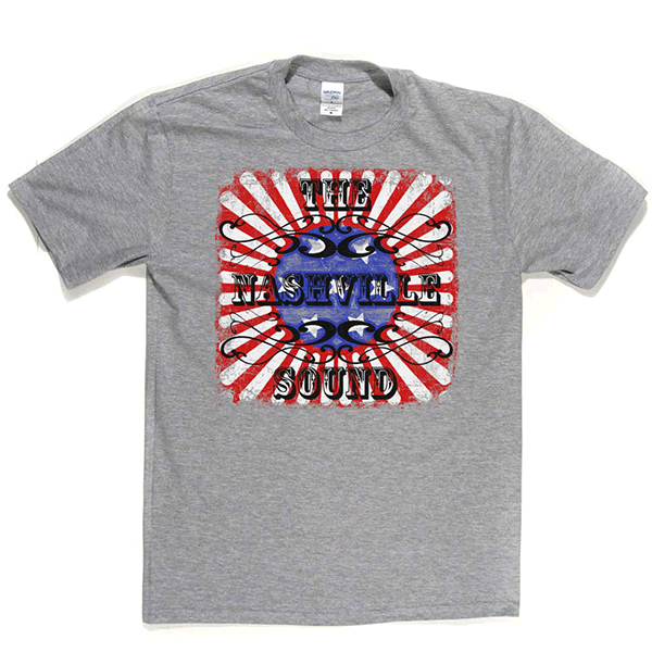 The Nashville Sound T-shirt