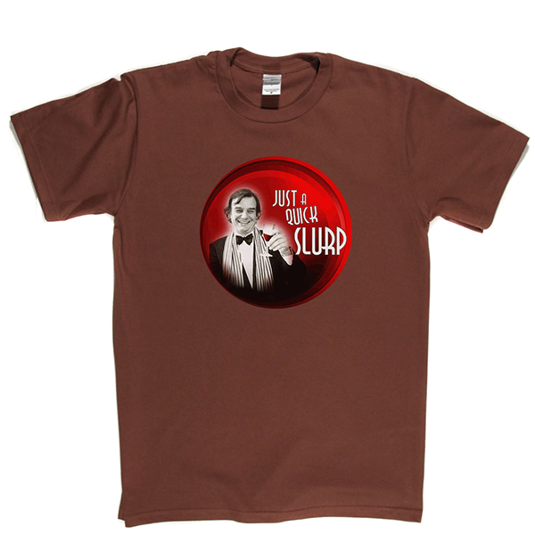 Keith Floyd T Shirt