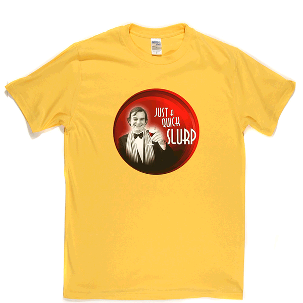 Keith Floyd T Shirt