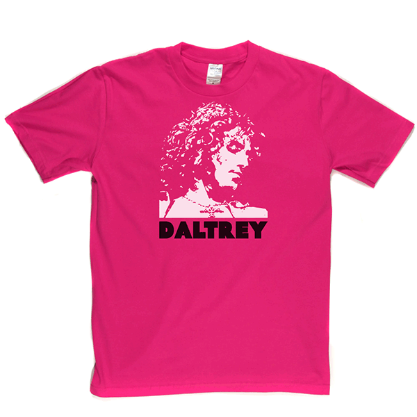 Roger Daltrey 1 T-shirt