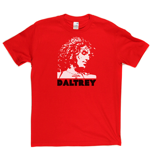 Roger Daltrey 1 T-shirt