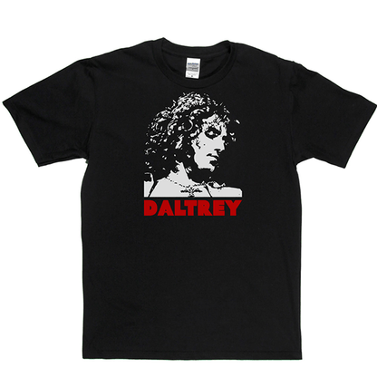 Roger Daltrey 1 T-shirt