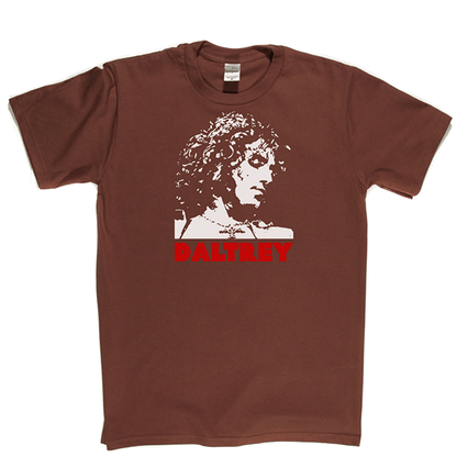 Roger Daltrey 1 T-shirt