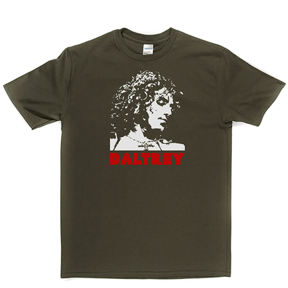 Roger Daltrey 1 T-shirt