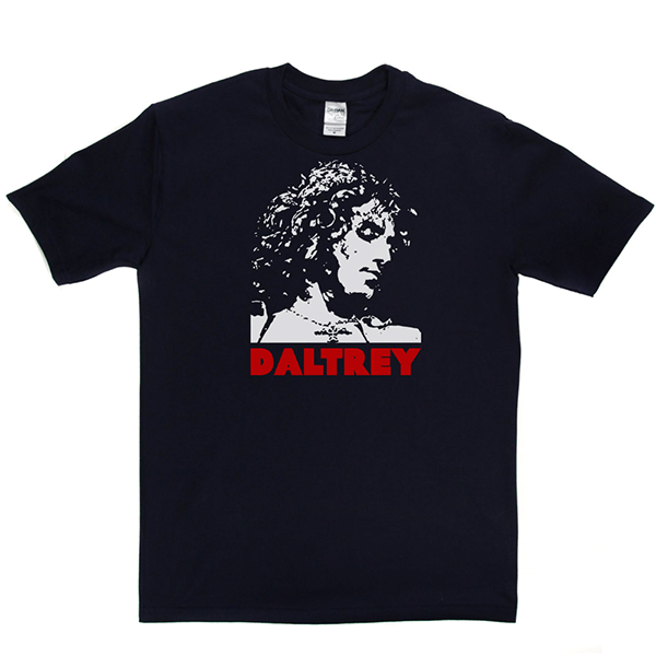 Roger Daltrey 1 T-shirt