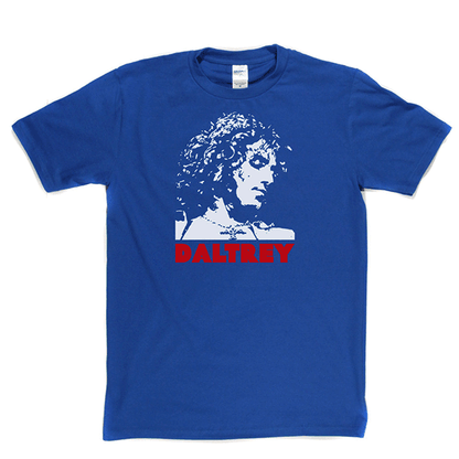 Roger Daltrey 1 T-shirt