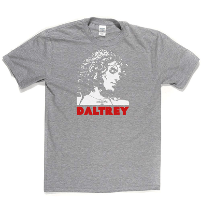 Roger Daltrey 1 T-shirt