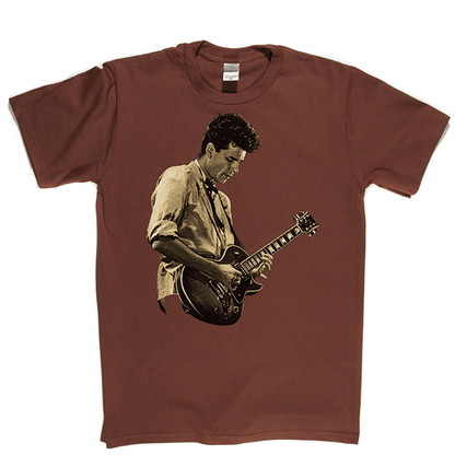 Stuart Adamson T-shirt