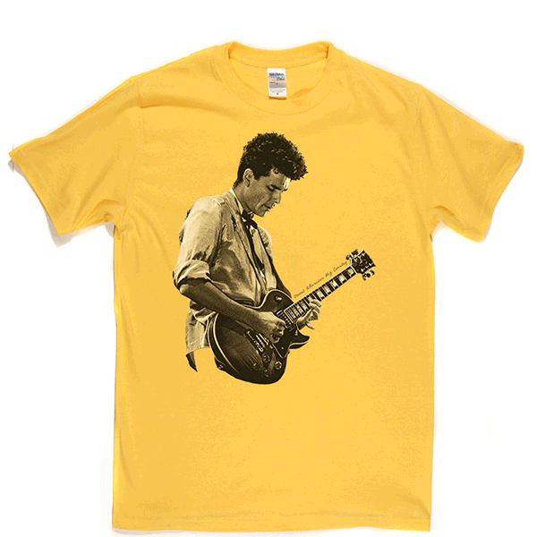 Stuart Adamson T-shirt