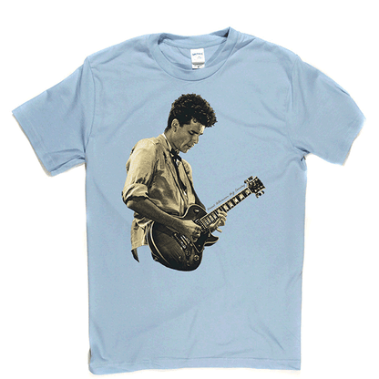 Stuart Adamson T-shirt