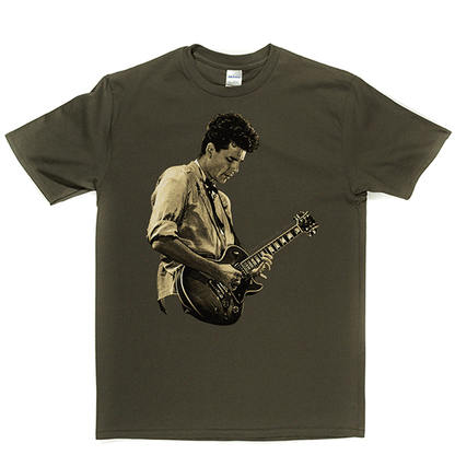 Stuart Adamson T-shirt