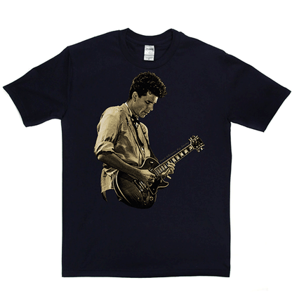 Stuart Adamson T-shirt