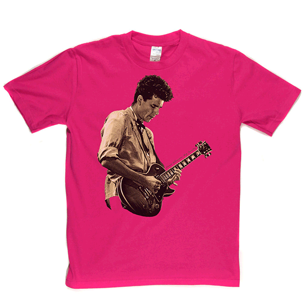 Stuart Adamson T-shirt