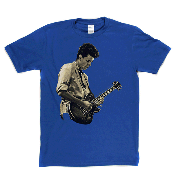 Stuart Adamson T-shirt