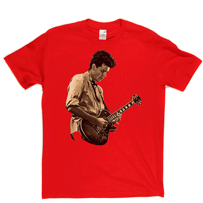 Stuart Adamson T-shirt