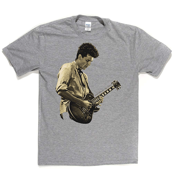 Stuart Adamson T-shirt