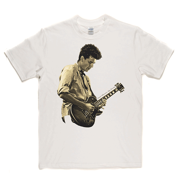 Stuart Adamson T-shirt