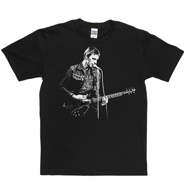 Paul Weller 2 T-shirt