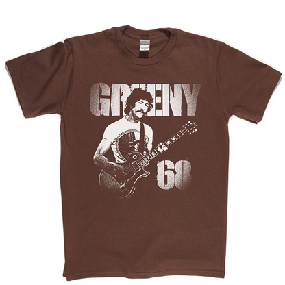 Peter Green Greeny 68 T-shirt