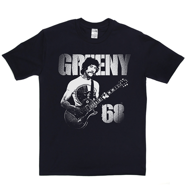 Peter Green Greeny 68 T-shirt