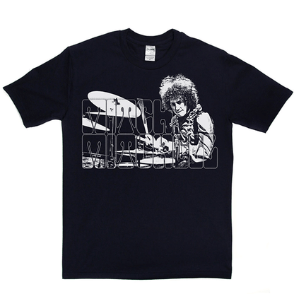 Mitch Mitchell T Shirt