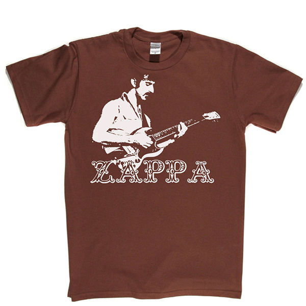 Zappa T-shirt