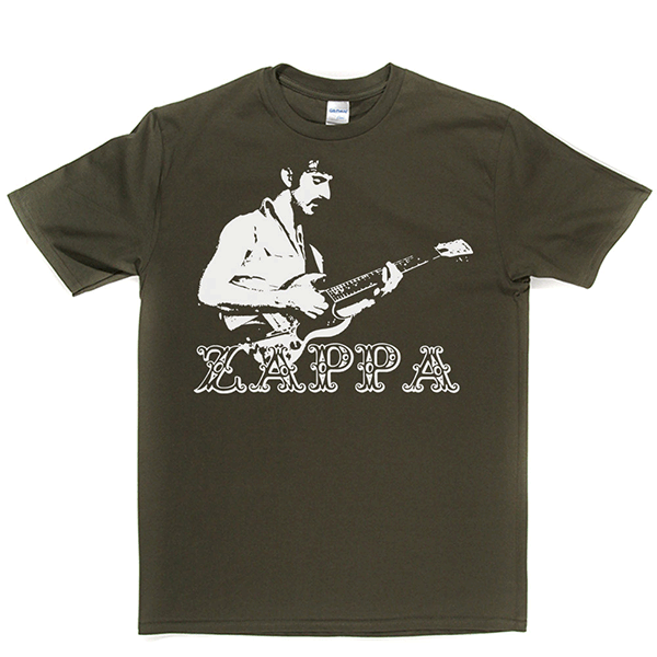 Zappa T-shirt