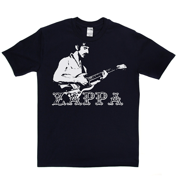 Zappa T-shirt