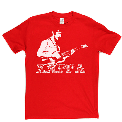 Zappa T-shirt