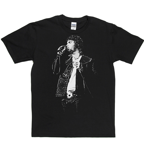 Jim Morrison T Shirt