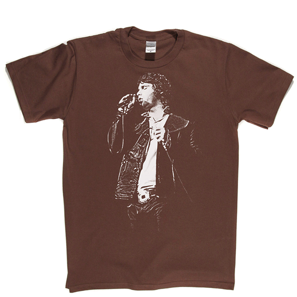 Jim Morrison T Shirt