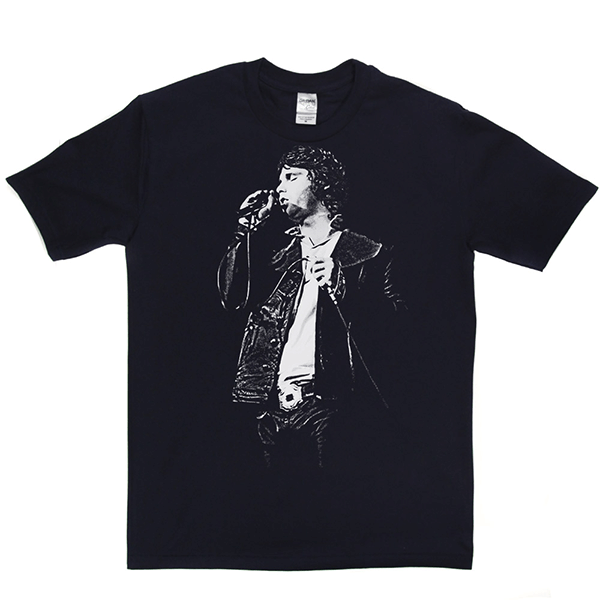 Jim Morrison T Shirt