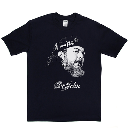 Dr John T Shirt