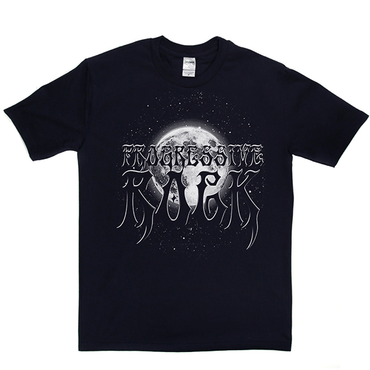 Progressive Rock T-shirt